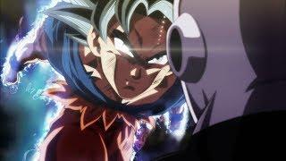 【MAD】 DragonBall Super Opening 3 - 「Universe Survival Arc」 FANMADE