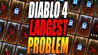 Is Diablo 4s Largest Problem Actually Intentional?