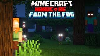 A Series of Unfortunate Events.. Minecraft From The Fog S2 E4