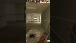 Jonas TeamKill  CS2 Funny Moments