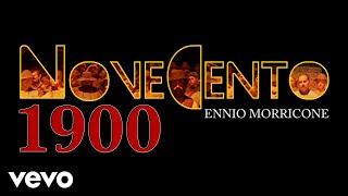 Ennio Morricone - NOVECENTO - 1900 Original Soundtrack 2018 Remastered for Vevo