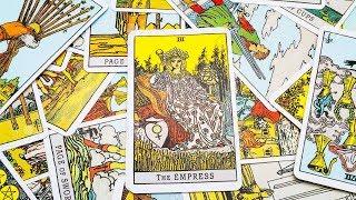 LEARN TO READ ALL 78 TAROT CARDS IN LESS THAN 2 HRS