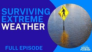 Extreme Weather in South Florida Heatwaves Floods and Community Impact l Your South Florida