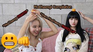 MoChaeng Compilation  TWICE Momo & Chaeyoung