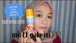 REVIEW NUSKIN SCION ROLL ON  Sudah 7 tahun pakai ini 