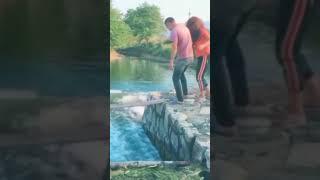 Funny Falls #Shorts #Funnyshorts #NewShorts #Leaktv #BestShorts