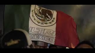 Wade aftermovie Resistance 2019  Ciudad de Mexico