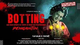 Botting Pengantin - Ririn Jamil Shinta Trishap  Film Horor Kisah Nyata dari Sulawesi Selatan