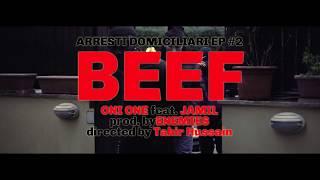 ONI ONE - ARRESTI DOMICILIARI EP.2 BEEF feat. JAMIL prod by ENEMIES