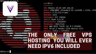 How to get a free vps 247 instantly  Mcqueen speed