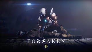 Destiny 2 Forsaken all cutscenes german