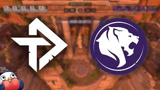 Dont Say Sadiators -- LA Gladiators vs Toronto Defiant Summer Showdown Review