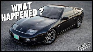 Is the Nissan 300zx Z32 a Good CAR?