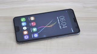 Oukitel K6000 Plus Review - Is it worth Buying  ?