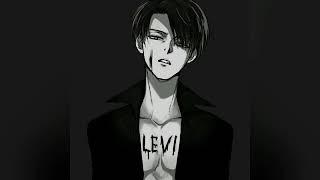 Levi Ackerman X Listener Anime ASMR “Levi Has A Hot Night Alone Together”