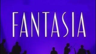 Fantasia Castle Style cast video