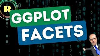 Advanced ggplot  - using facets