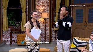 The Best of Ini Talkshow - Denny Cagur Kaget Asisten Baru Sule Mirip Sama Istrinya