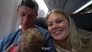 Flying With 3 Kids Can We Be Parents?
