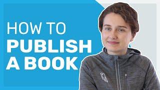 How to Publish a Book  Ten Steps for Indie and TradPub Authors