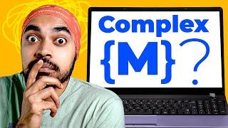 How to Think & Write Complex M Easily  Power Query Case Study