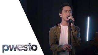 Pwesto Just Hush covers Pino G.s Buong Ako