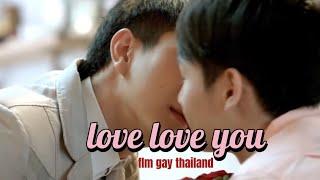 ALUR CERITA FILM GAY THAILAND TERBARU SUB INDONESIA ROMANTIS DAN SEDIH