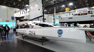 FLAAR 24 sailing boat 2024