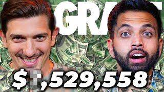 Andrew Schulz Special Made THIS Much Money