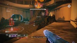 Destiny 2 New Dust Rock Blues