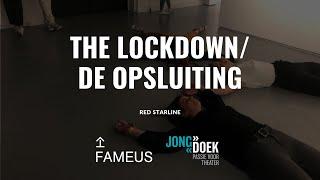 The Lockdown - Opsluiting 2019  FoMu