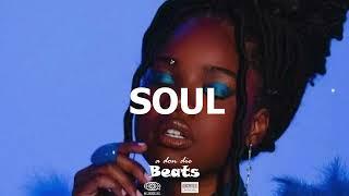 Afrobeat Type Beat instrumental x Dancehall Type Beat - SOUL  Rema x Omah Lay Type Beat 2024