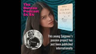 This young Saigoners passion project has just been published internationally