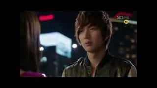 City Hunter - Kim Nana & Yoon Sung Lee Min Ho & Park Min Young