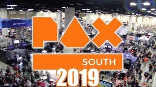 PAX SOUTH 2019