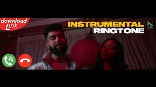 INSANE - Instrumental Ringtone  AP DHILLON  Gurinder Gill  Shinda Kahlon  Hotbeats  Brown Munde