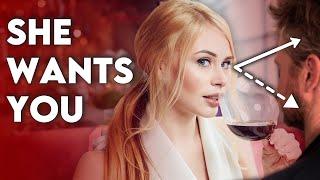 5 S*x-Signals from Women That You Dont Recognize