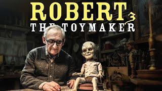 Robert 3 – The Toymaker PUPPEN HORROR FILM DEUTSCH Horrorfilme Deutsch ganzer Film NEU 4K