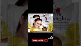 DXN Soap