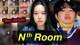 Korea’s Nth Room 260k Men Paying to Violate R*pe and Torture Young Girls On Telegram