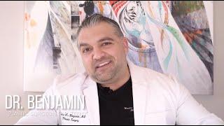 Introducing... Dr. Benjamin of our DrScottsdale® Squad Series Season One