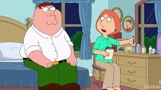 Family Guy - All the Words Peter Knows