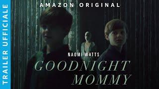 GOODNIGHT MOMMY  TRAILER UFFICIALE  PRIME VIDEO