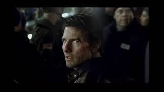 War of the Worlds Movie Trailer 2005 - TV Spot