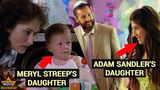 20 Actors & Their Kids Who Appeared In The Same Movies