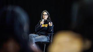 Hawks owner Jami Gertz on building winning franchise increasing representation for women