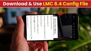 LMC 8.4 Config File Download Updated 2024 & Setup Tutorial  FULL GUIDE