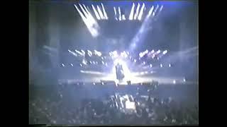 Michael Jackson - Live at Milan June 18th 1997 Rare Angle