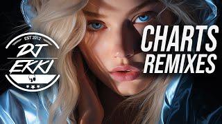 Best Remixes Of Popular Songs 2023  New Charts Music Mix 2023