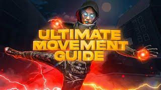 Ultimate Movement Guide for Warzone 2 Movement Tips + Settings
